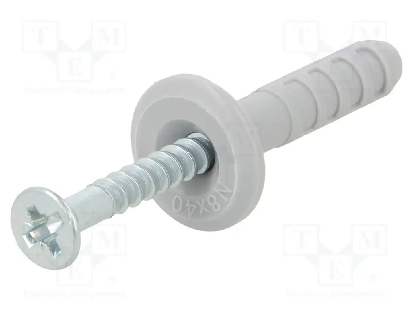 FISCHER 015903 — Шурупы