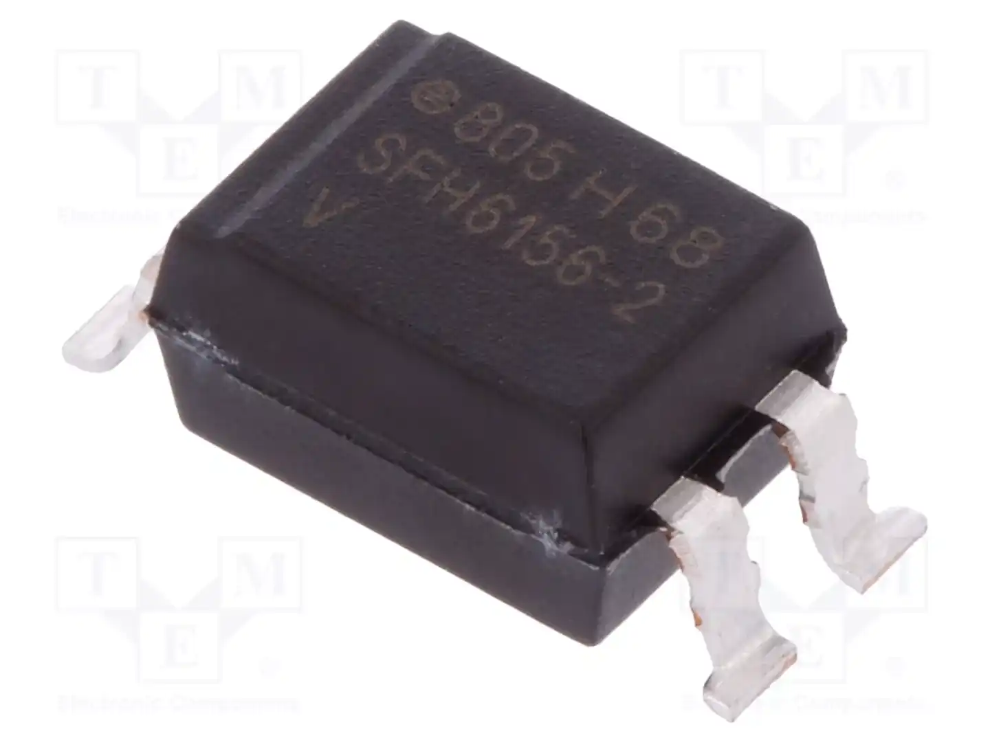 VISHAY SFH6156-2 — Оптроны – аналоговый выход