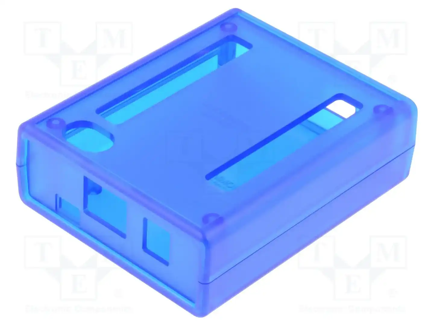HAMMOND 1593HAMDOGTBU — Корпуса для систем Embedded