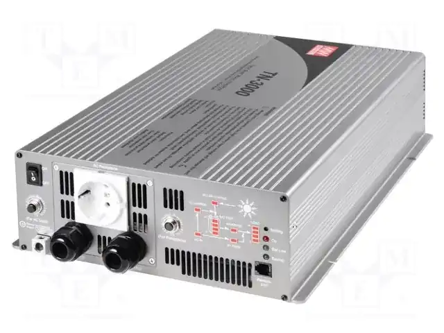 MEAN WELL TN-3000-248B — Модули фотоэлектрические