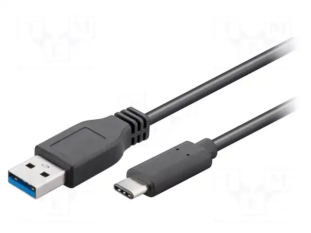 GOOBAY 67890 — Кабели и адаптеры USB