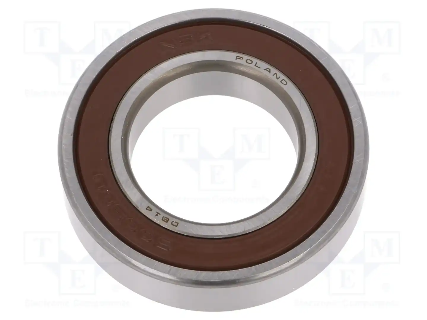 NSK 6006 DDU CM NSK — Подшипники качения 6006 DDU CM