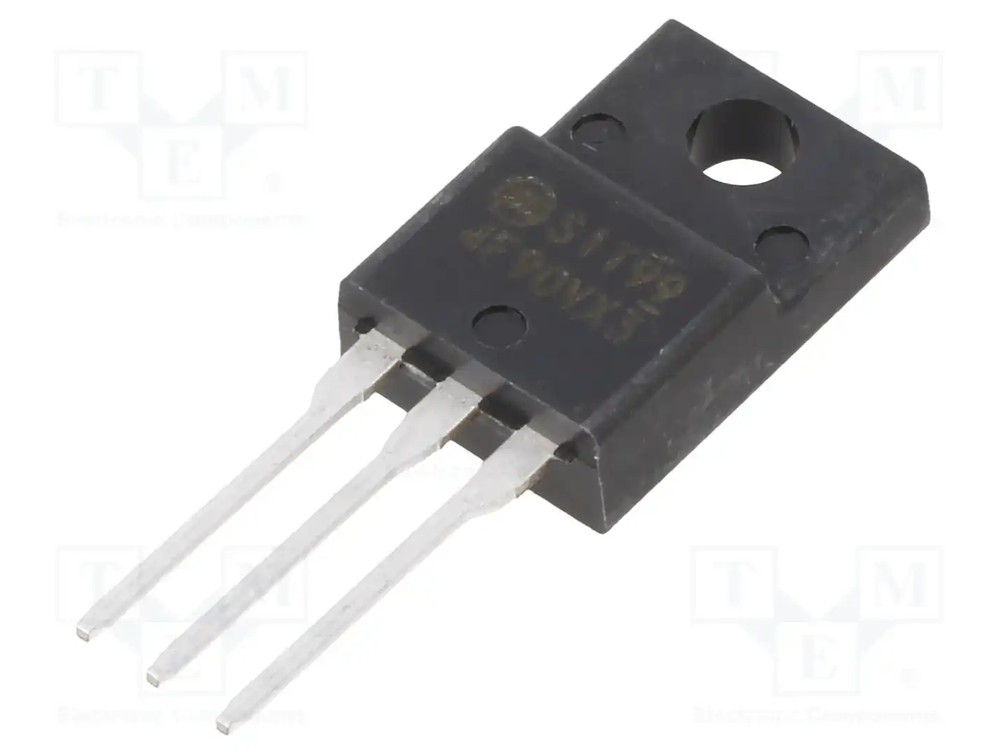 SHINDENGEN P4F90VX3-5600 — Транзисторы с каналом N THT