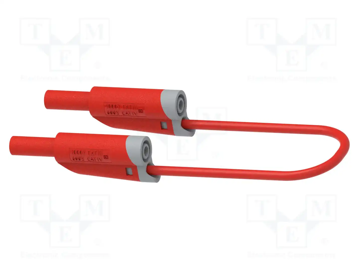 ELECTRO-PJP 2719-IEC-50R — Провода измерительные - одинарные