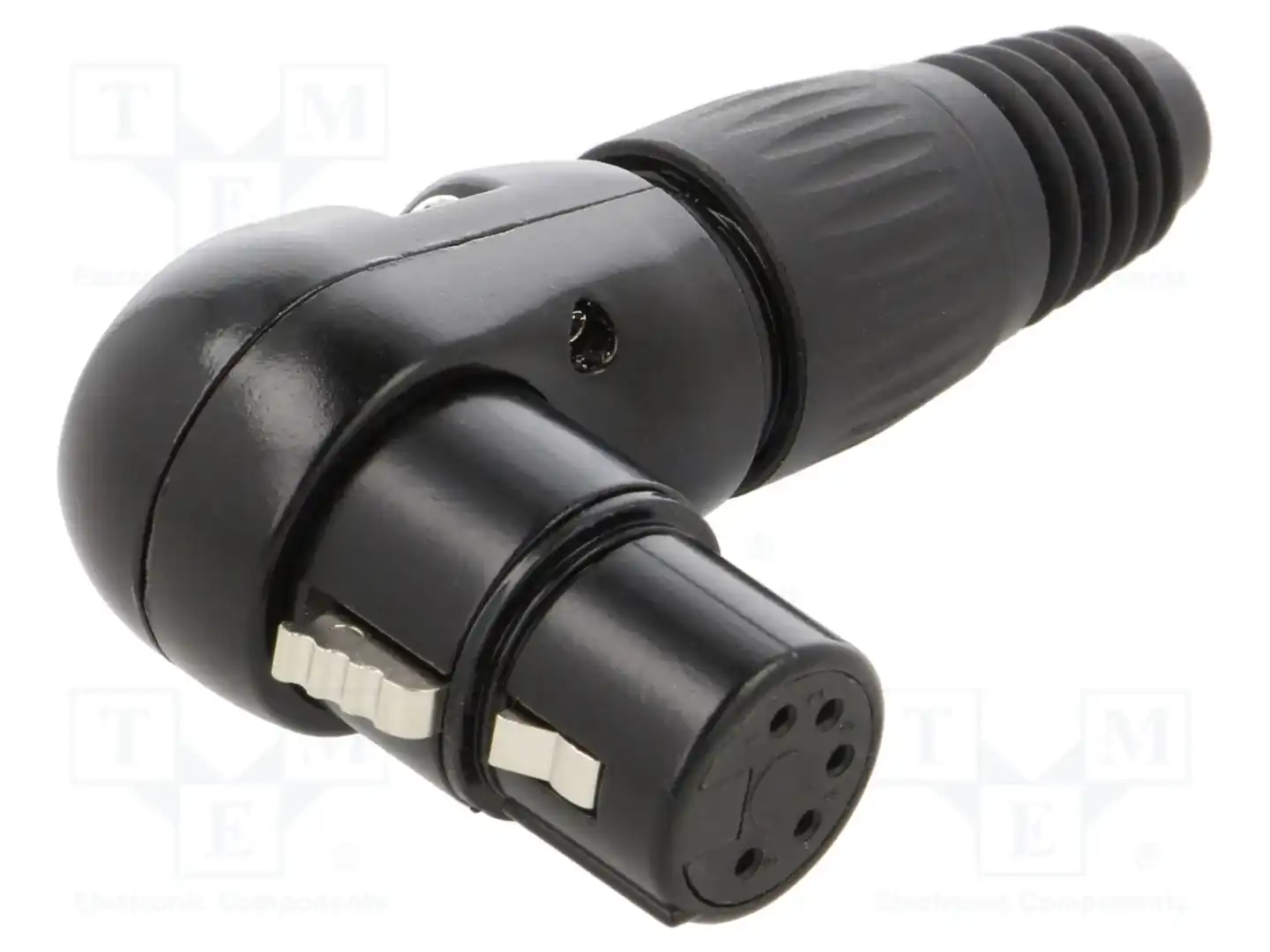 CLIFF FC619315 — Разъeмы XLR