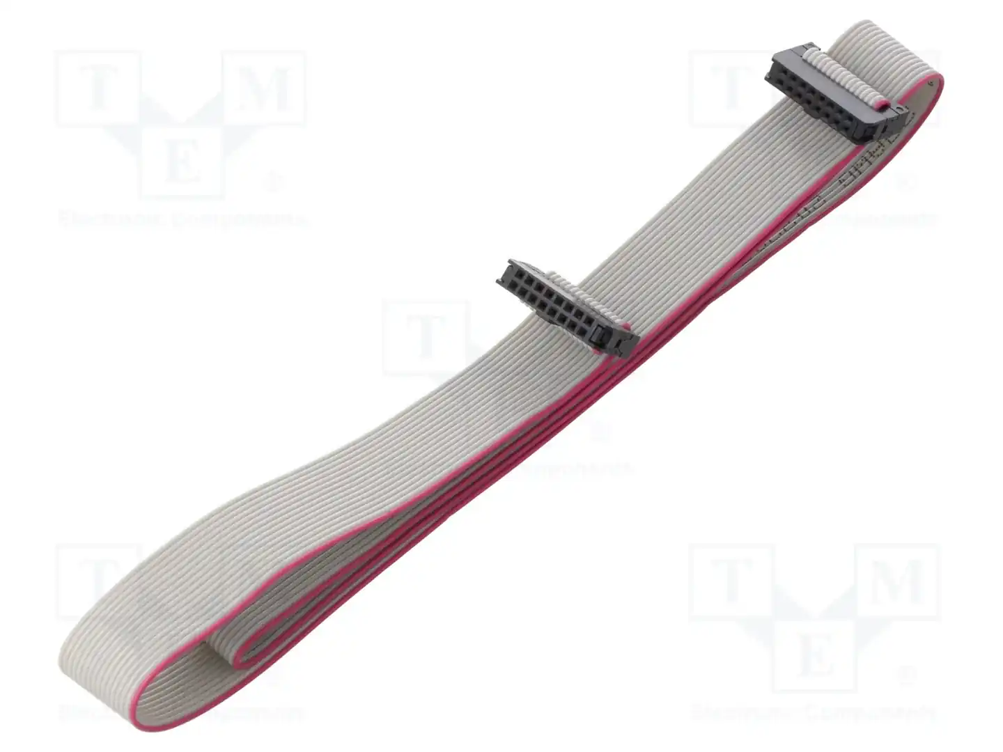 CONNFLY DS1052-01-162B2MA206001 — Кабели IDC