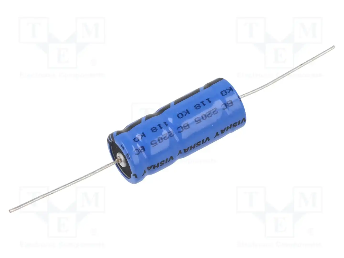 VISHAY MAL211828221E3 — Конденсаторы электролитические THT