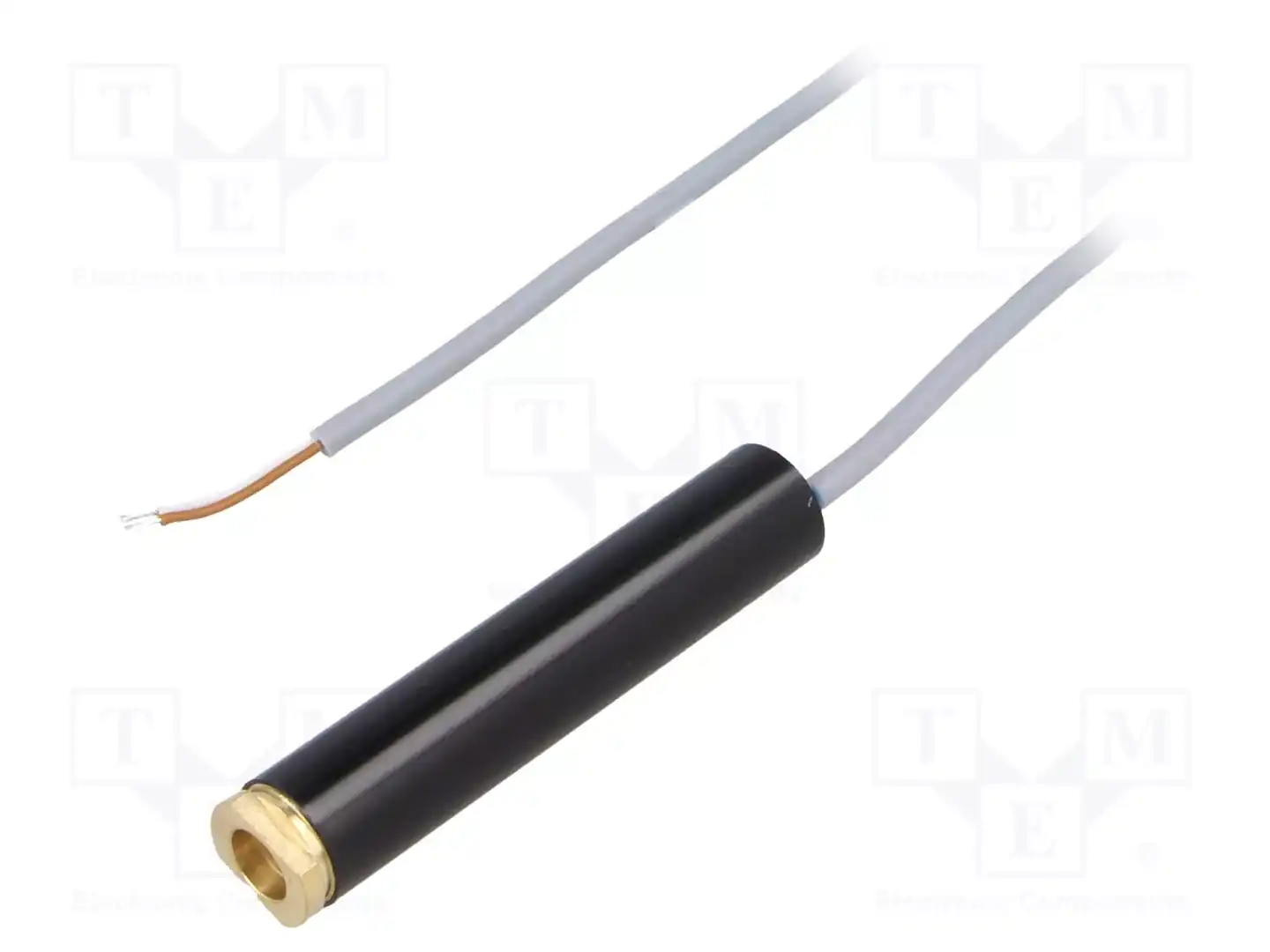 Laser Components FP-D-650-25-E-F — Модули лазерные