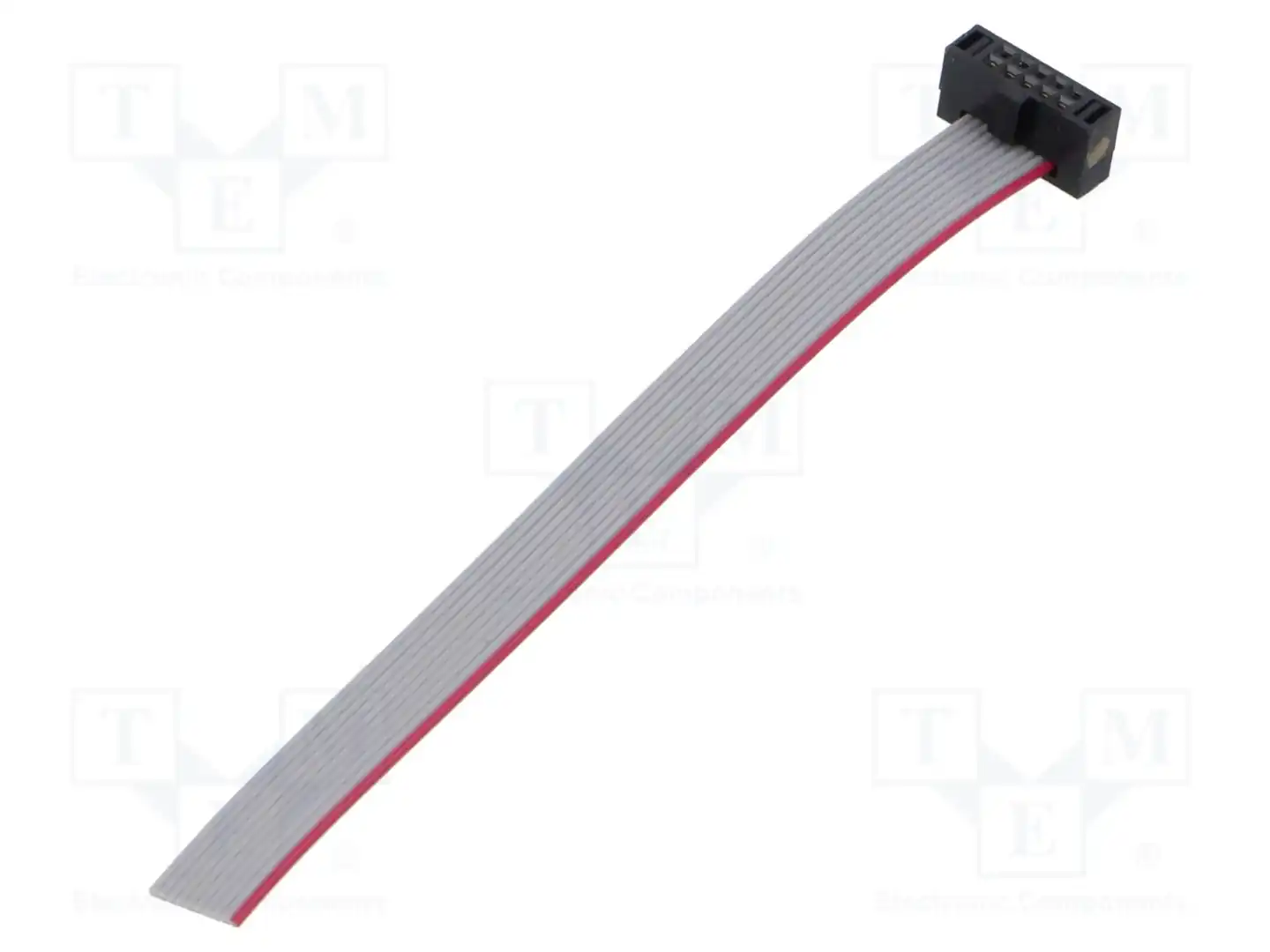 SAMTEC FFSD-05-S-03.00-01-N — Кабели IDC
