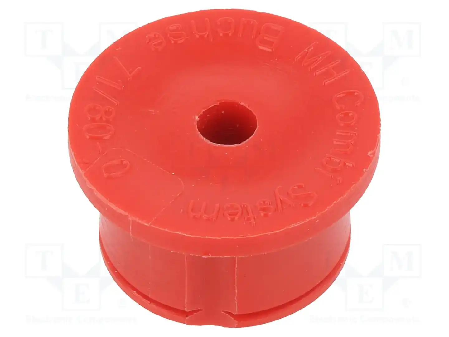 SYNFLEX CS 71/80 — Решетки