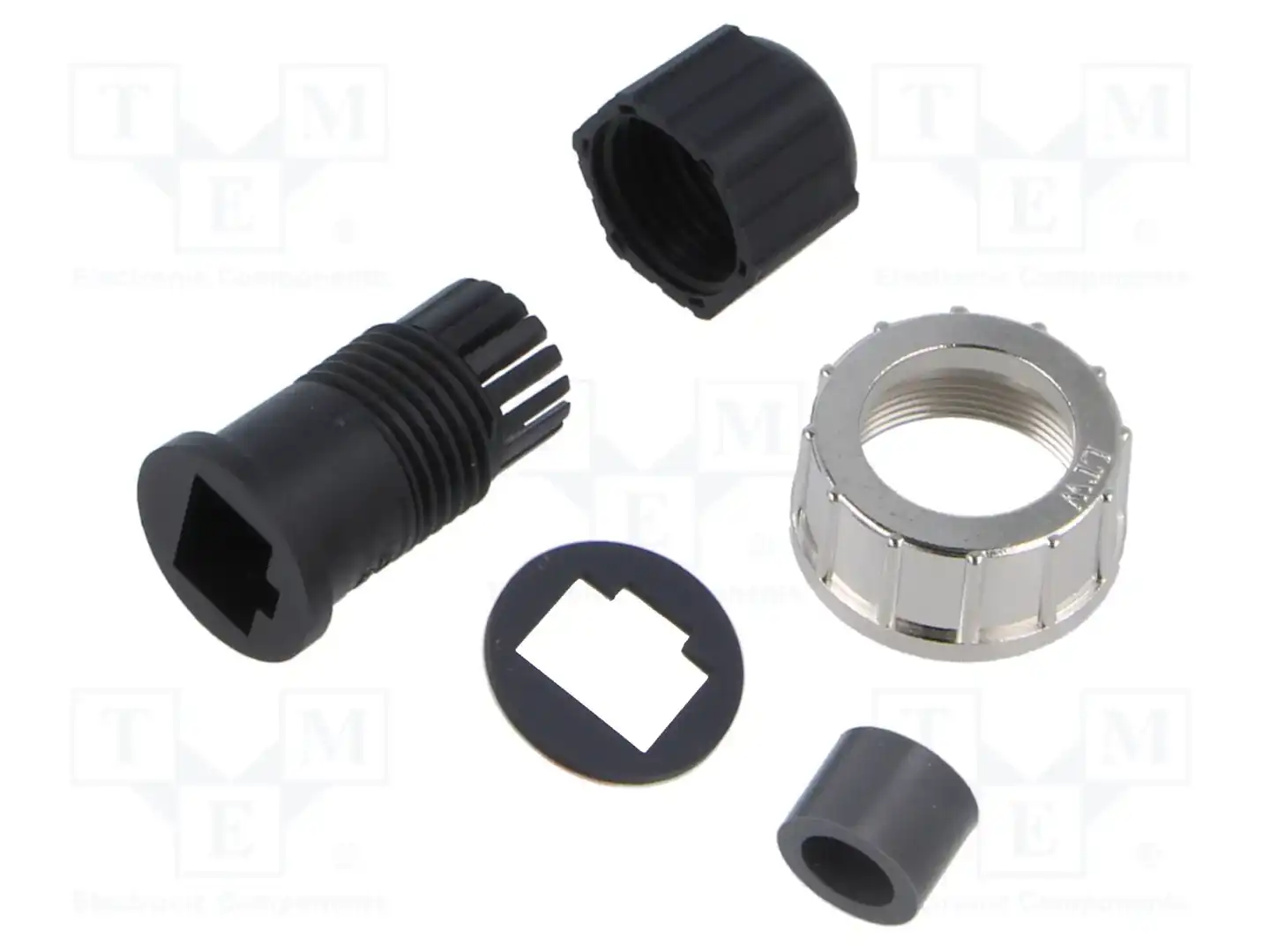 AMPHENOL LTW RCM-00BMMA-SLM7001 — Разъeмы RJ