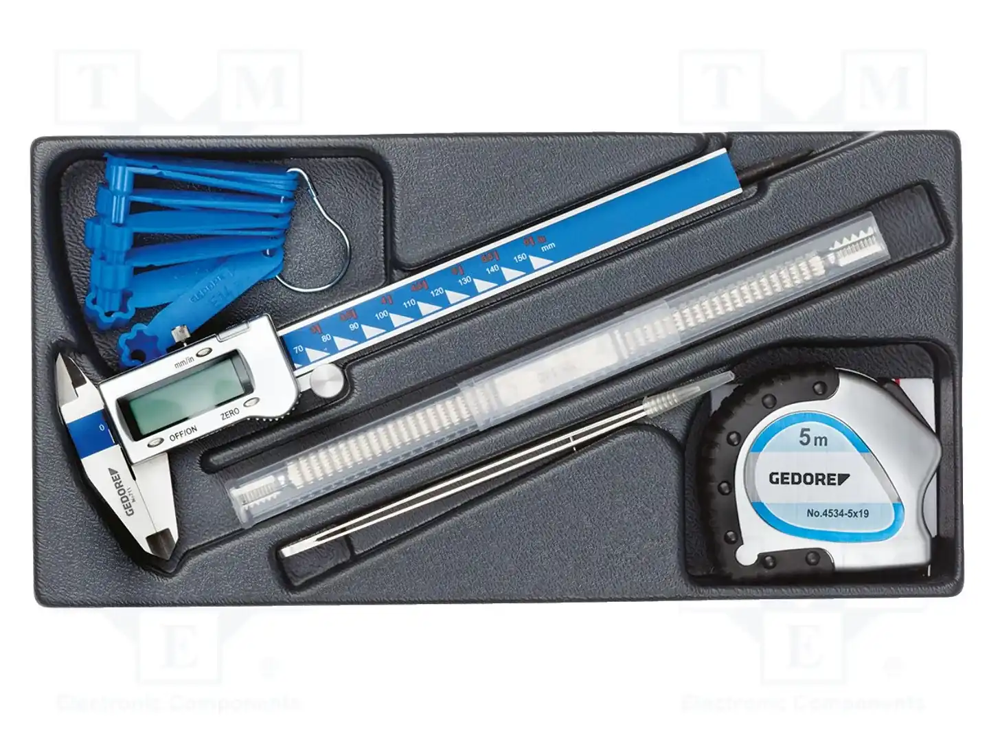 GEDORE 1402218 — Инструментальные тележки