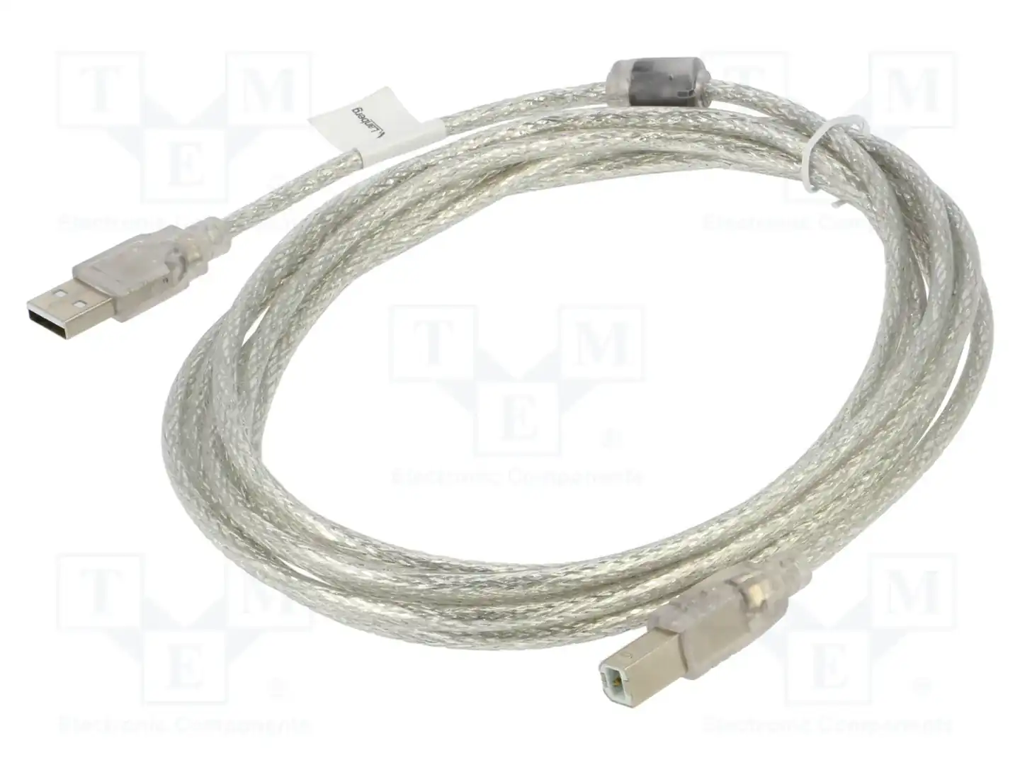 LANBERG CA-USBA-12CC-0030-TR — Кабели и адаптеры USB