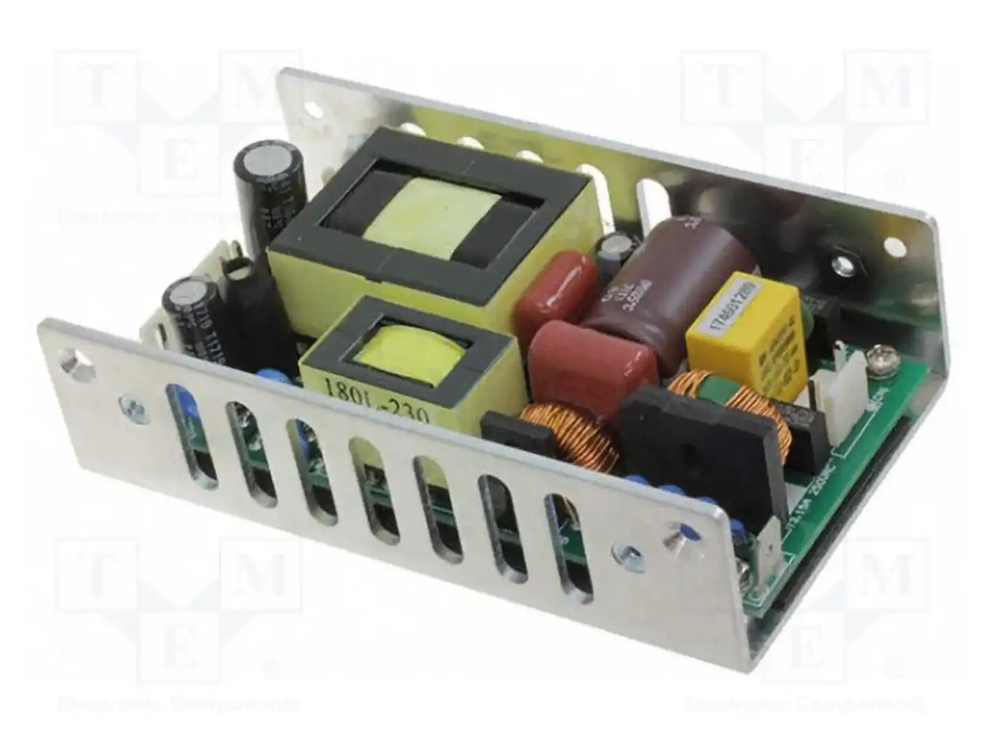 XP POWER UCP180PS18 — Блоки питания для встраивания