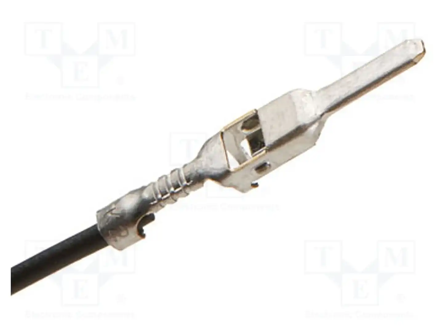 MOLEX 35745-0110 — Разъeмы Automotive