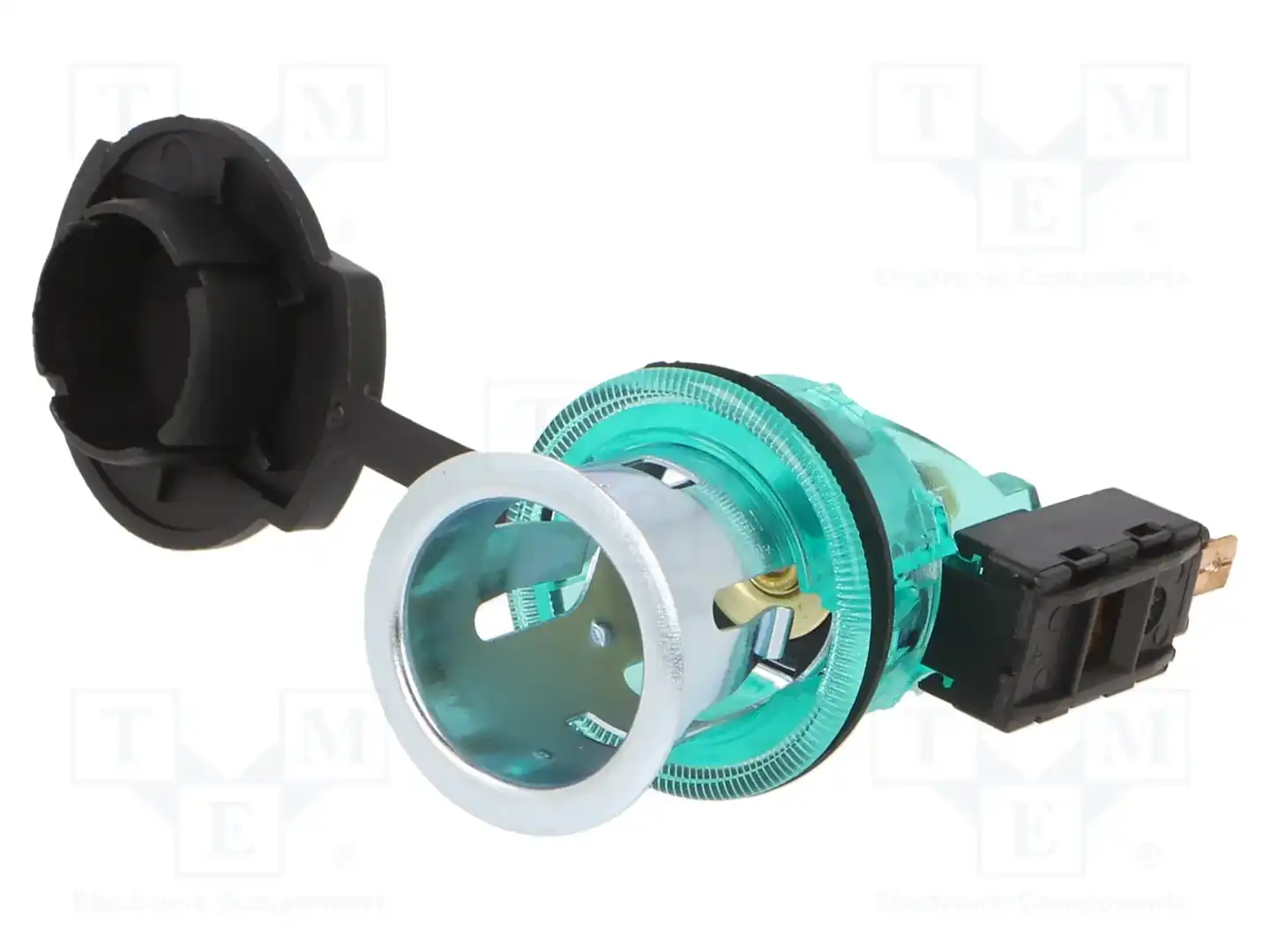 PRO CAR 68040765 — Автомобильные аксессуары питания