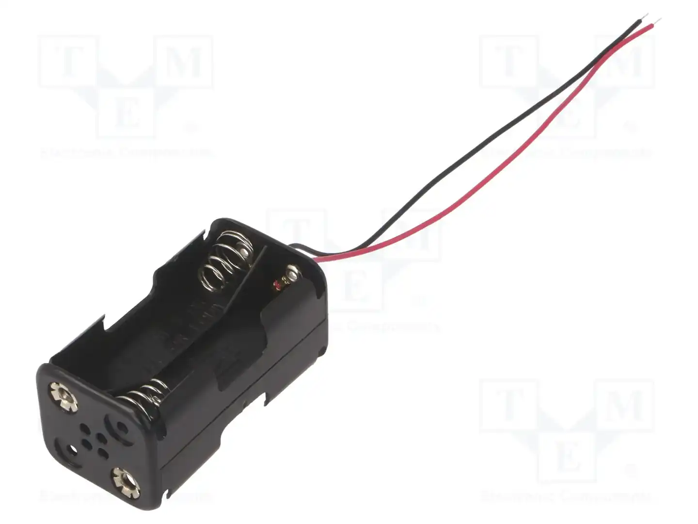 COMF BH-343-2A — Батареи - контейнеры и держатели