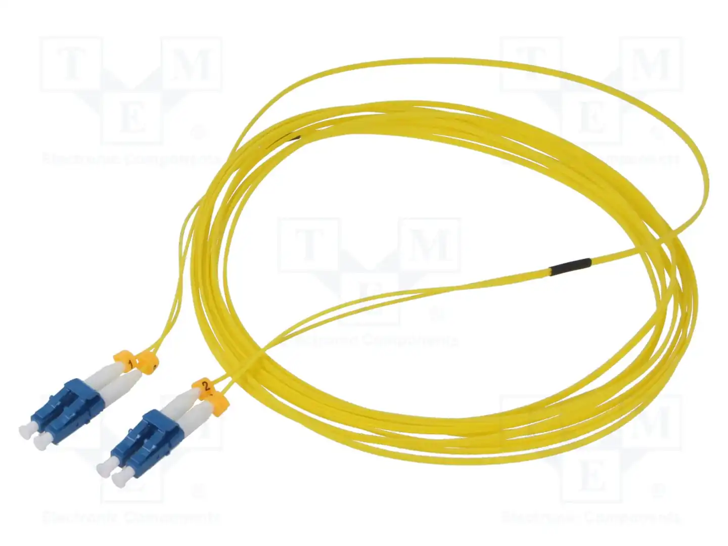 LOGILINK FS0LC05 — Коммутац. кабели и оптические пигтейлы