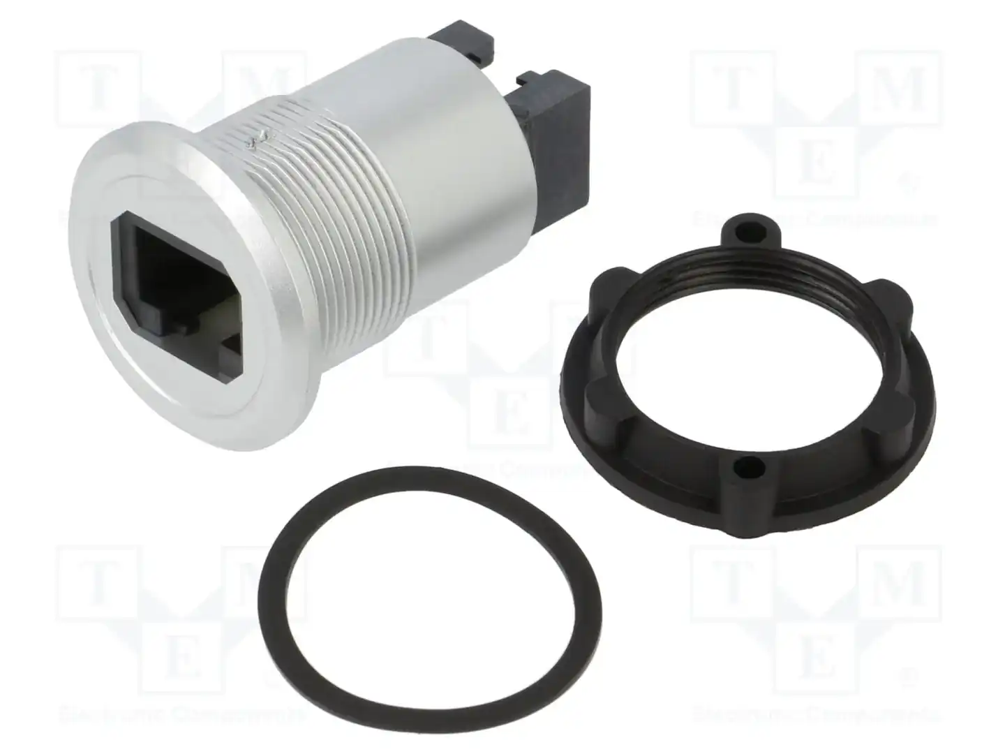 ONPOW RJ45-02C — Разъeмы RJ