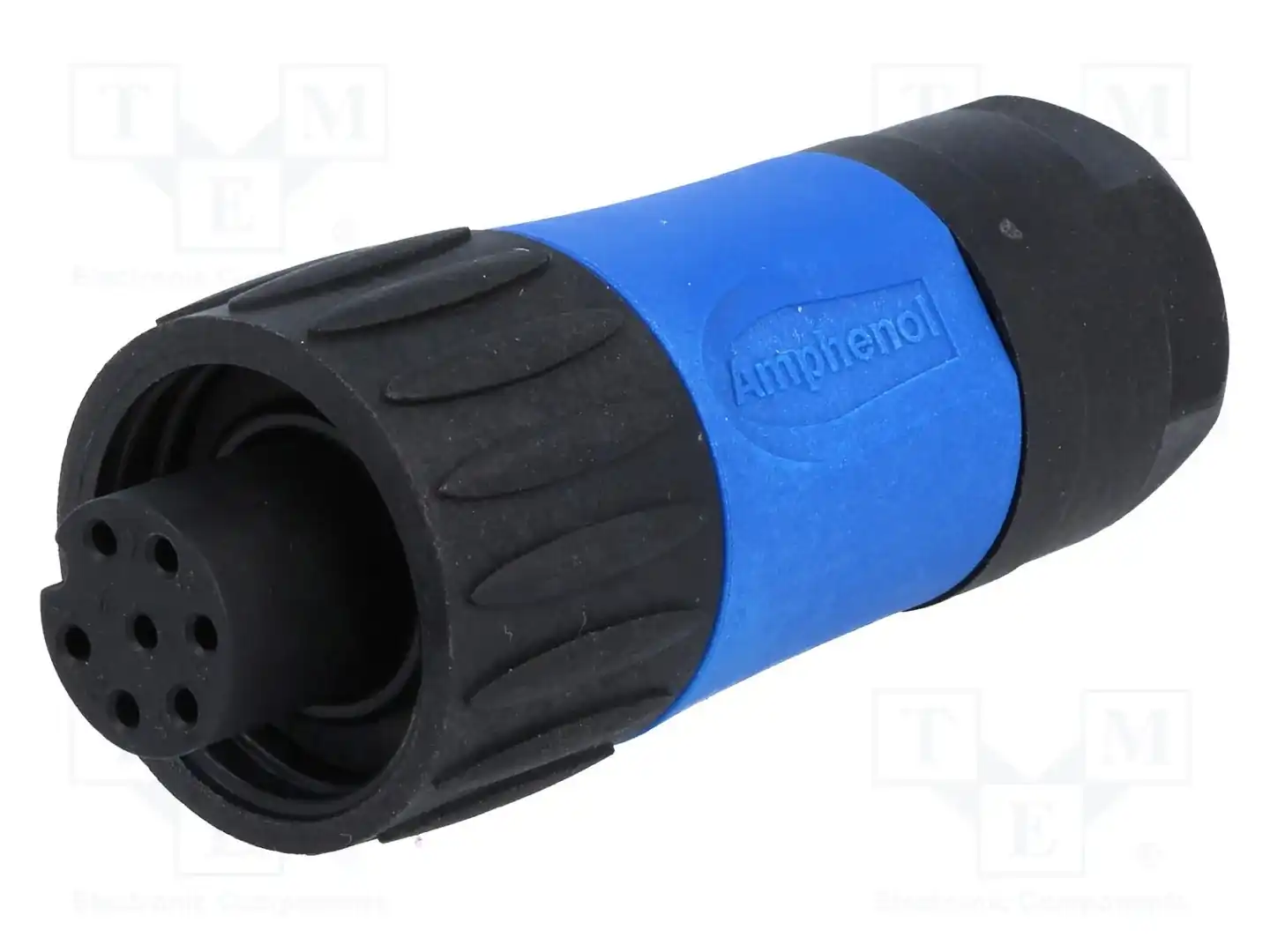AMPHENOL C01630D00611010 — Разъeмы