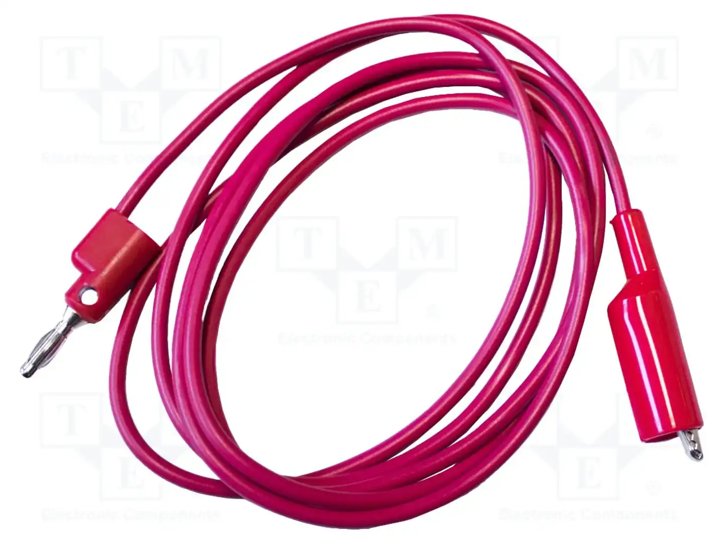MUELLER ELECTRIC BU-P1166-24-2 — Провода измерительные - одинарные