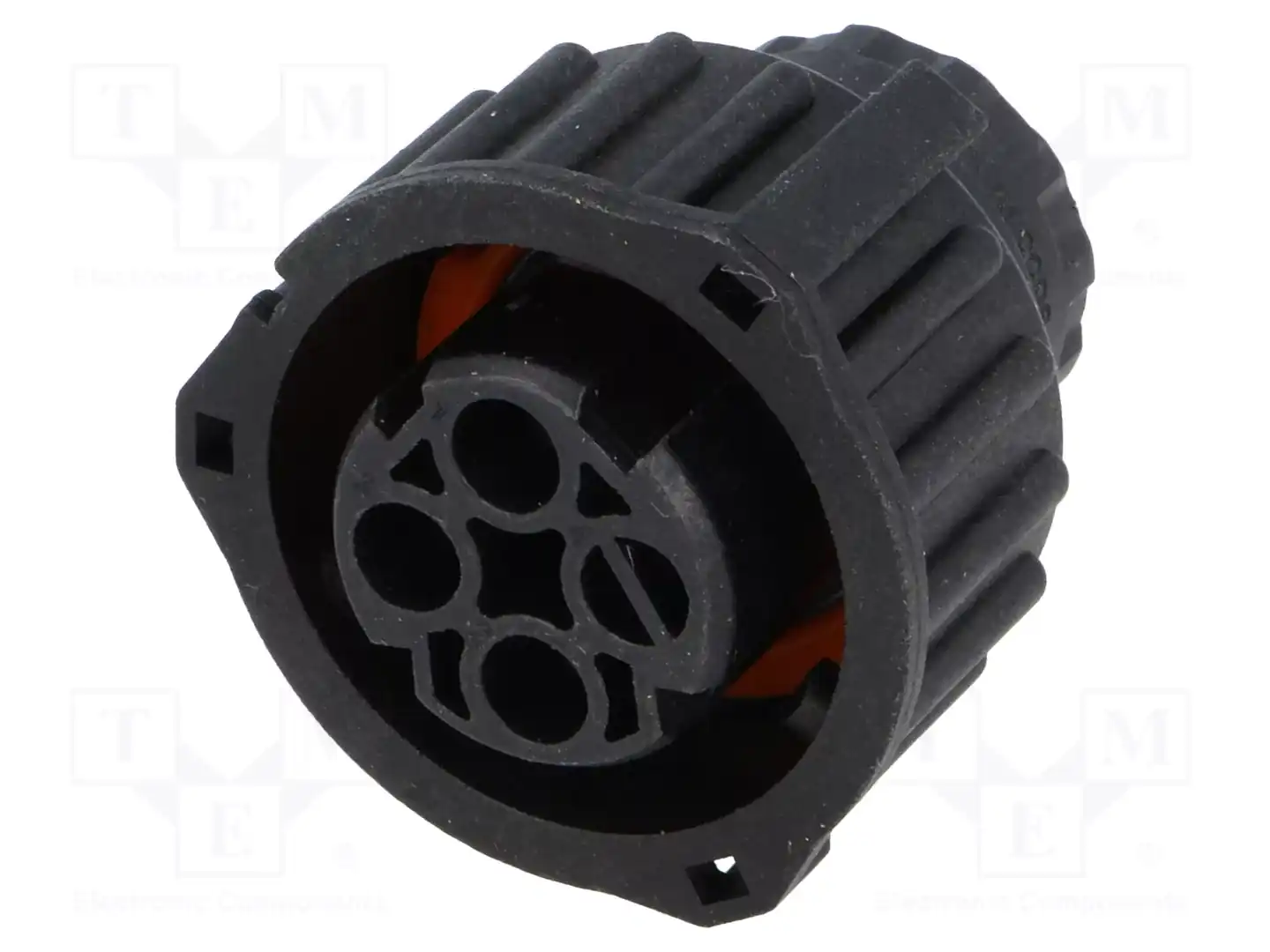 TE Connectivity 1-967325-2 — Разъeмы Automotive