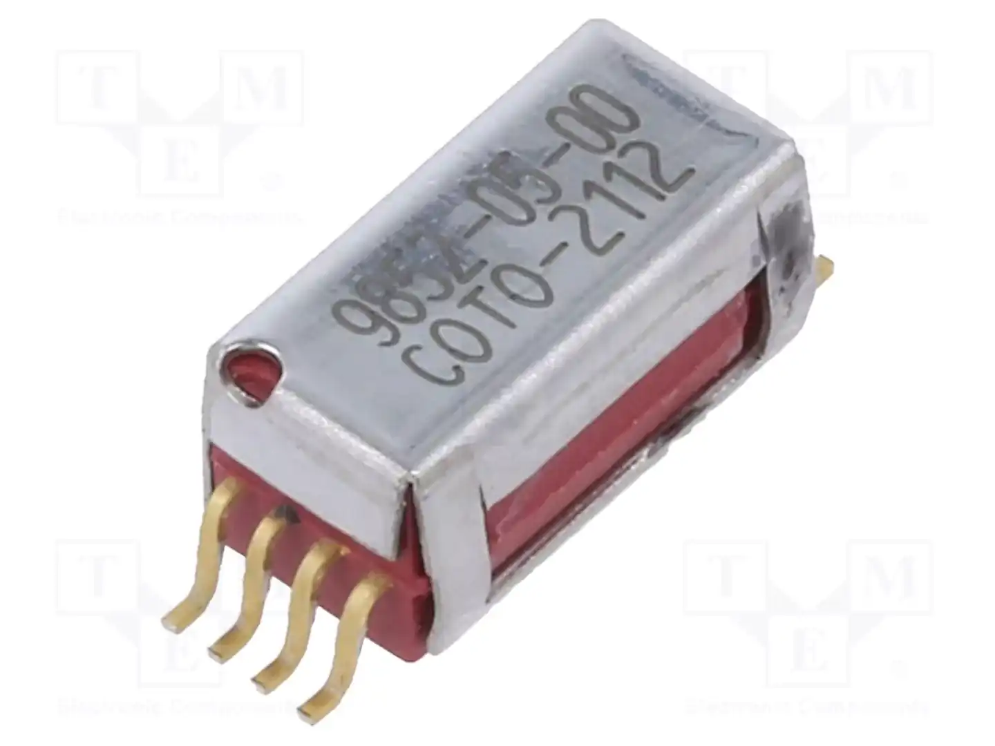 COTO TECHNOLOGY 9852-05-00 — Реле электромагн. герконовые