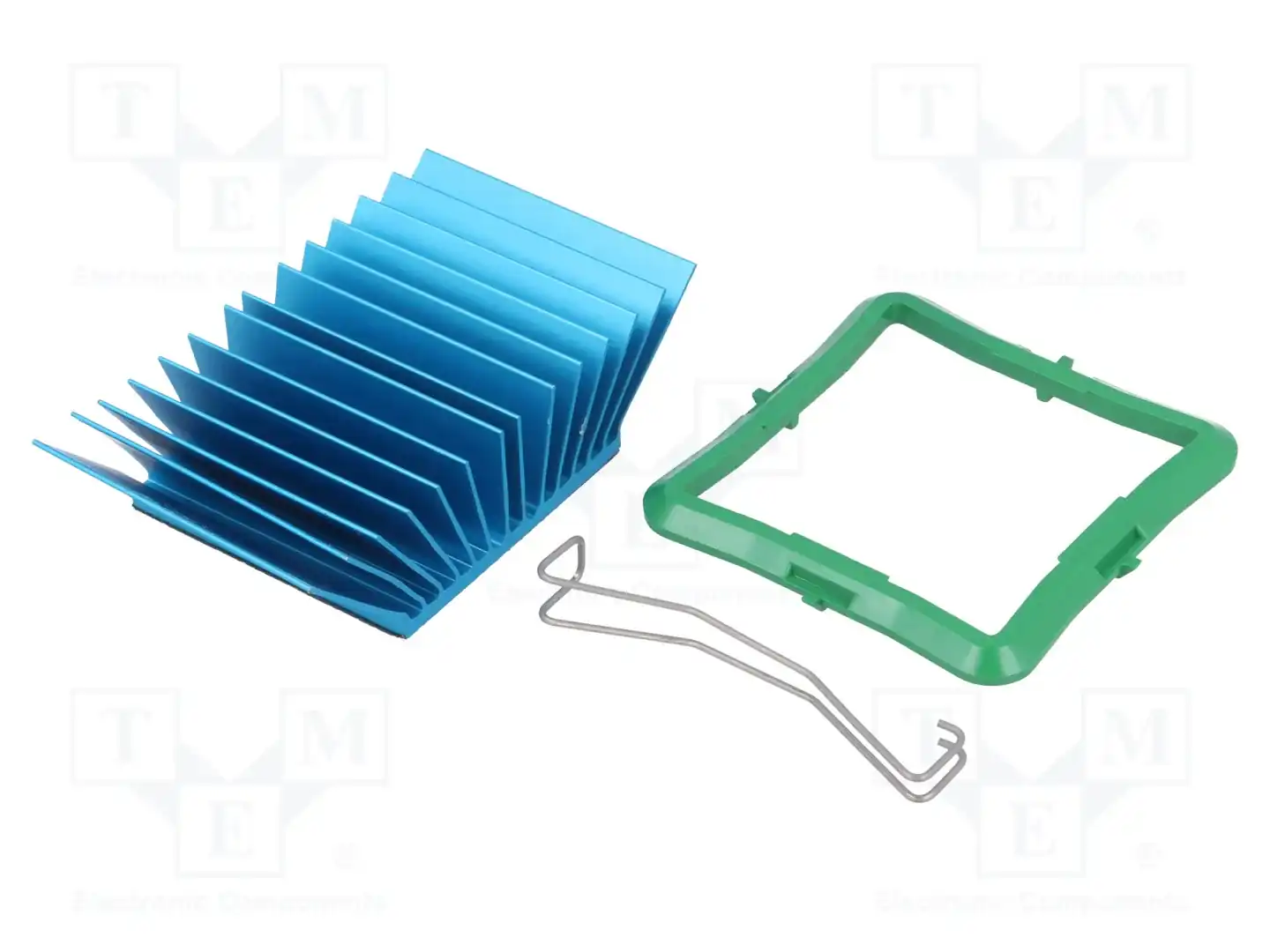 Advanced Thermal Solutions ATS-50400P-C1-R0 — Радиаторы