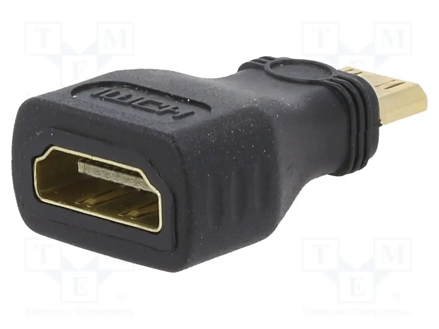 GEMBIRD A-HDMI-FC — Кабели и адаптеры HDMI, DVI, DisplayPort