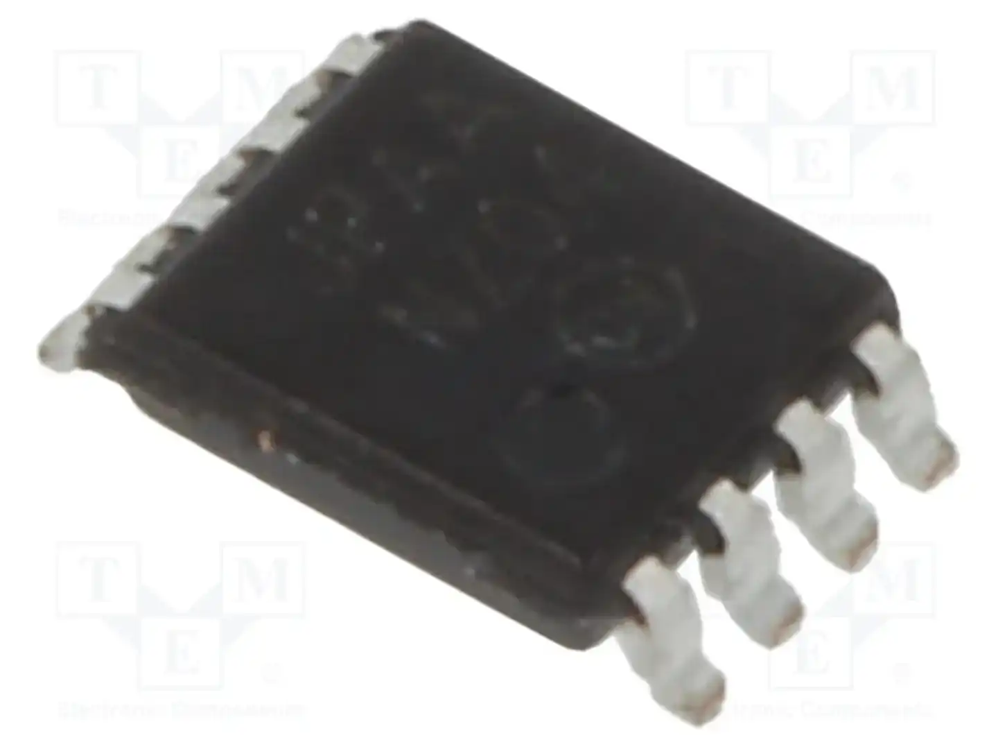 onsemi NC7NZ04K8X — Ворота, инверторы