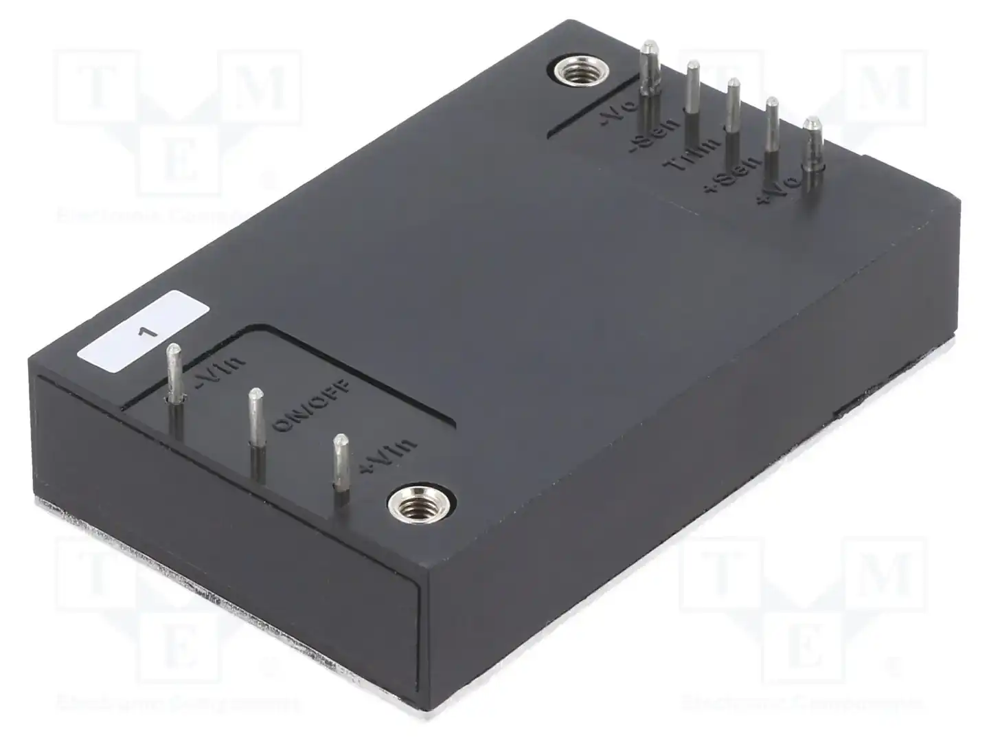 CINCON CQB75W8-36S28 — Преобразователи DC/DC