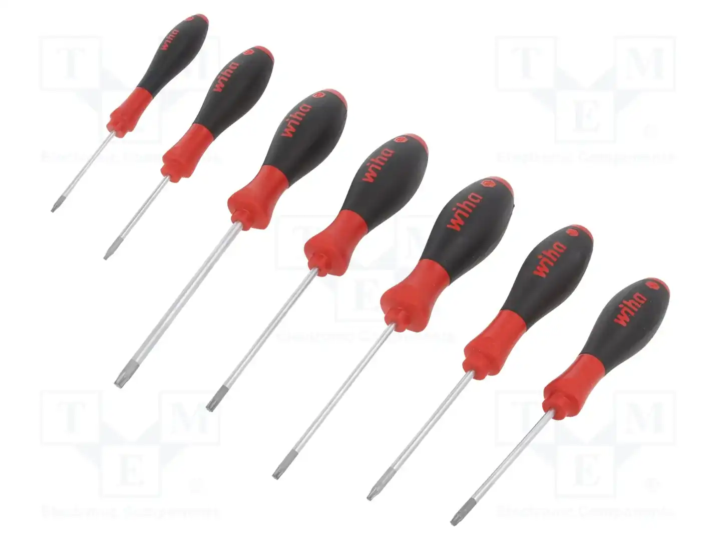 WIHA 01299 — Наборы отверток