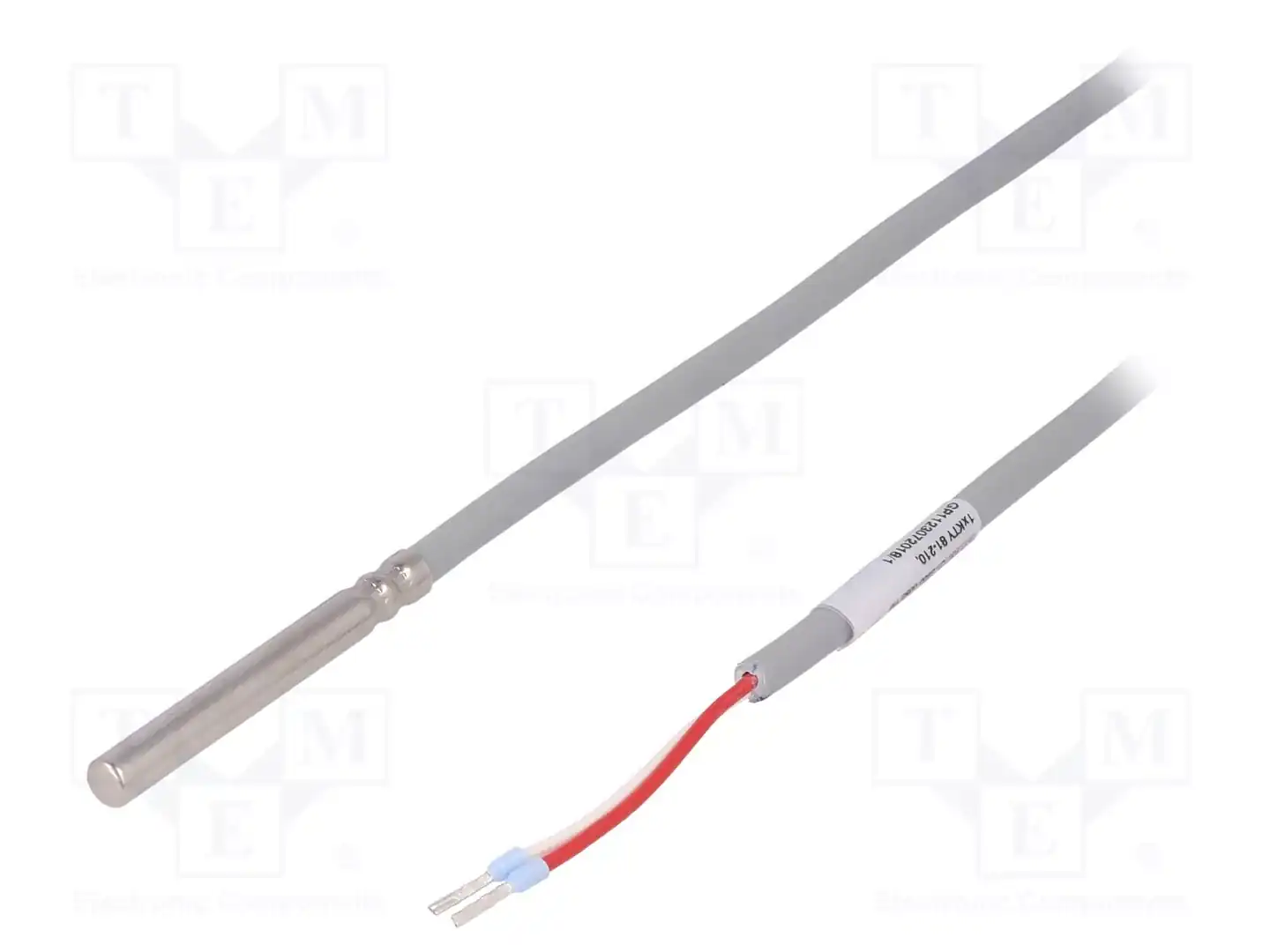 GUENTHER 72-21304701-0300.0050.TM — Датчики температуры - резистивные