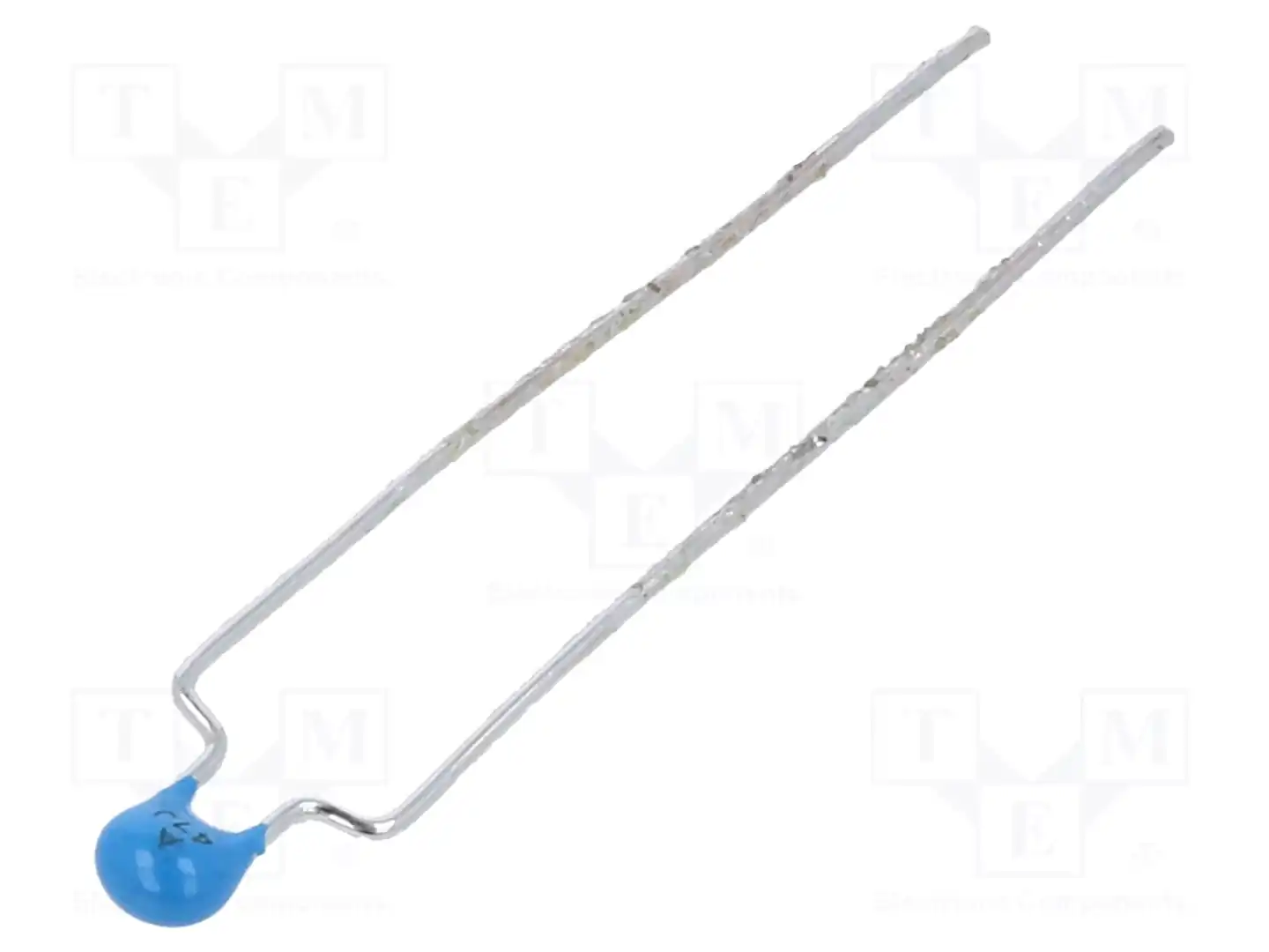 MURATA RDE5C2A470J0M1H03A — Конденсаторы MLCC THT