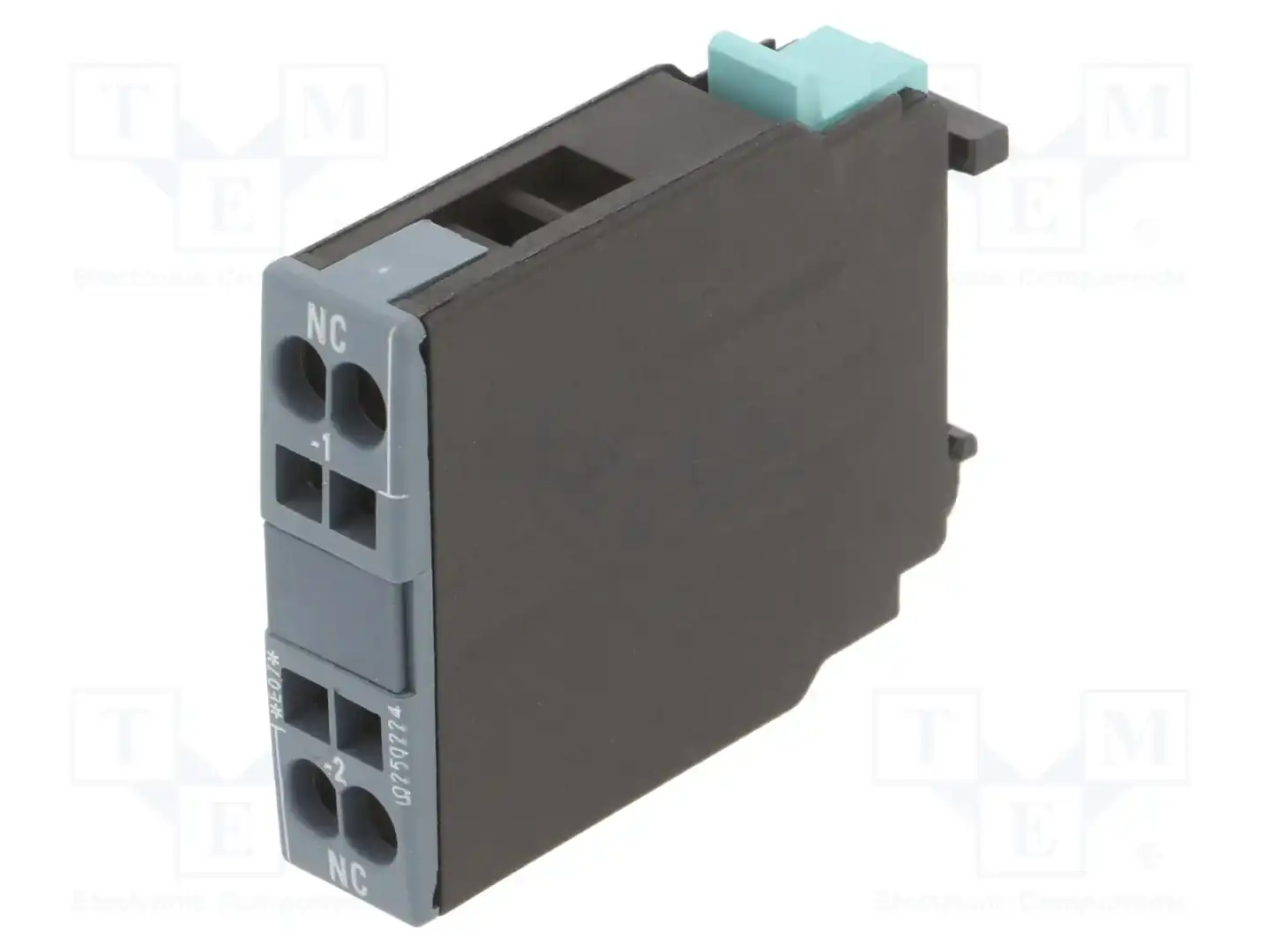 SIEMENS 3RH1921-2CA01 — Контакторы - дополнительное оборудование
