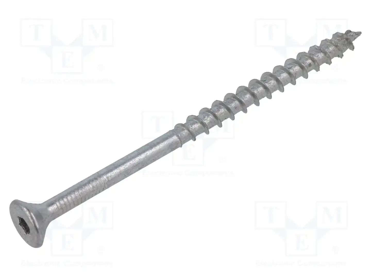 BOSSARD 3337026 — Шурупы