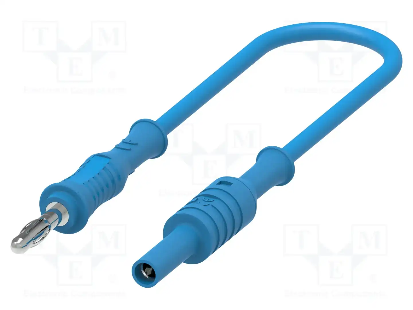 ELECTRO-PJP 2020-100BL — Провода измерительные - одинарные