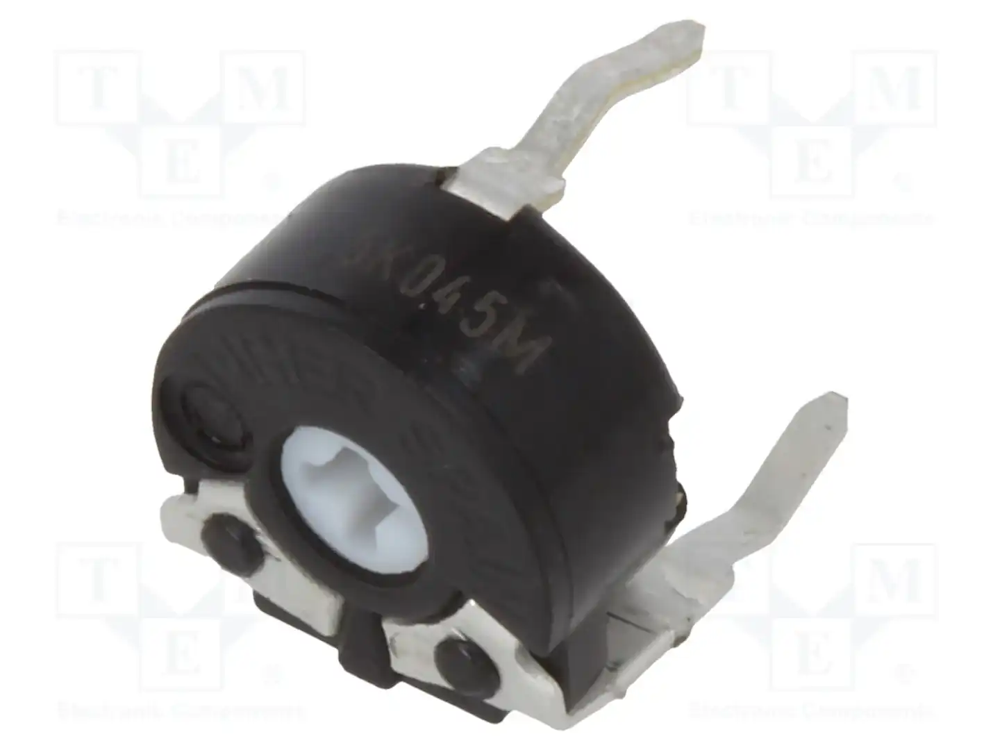 PIHER PT6KV-502A2020-PM- — Потенциометры THT однооборотные