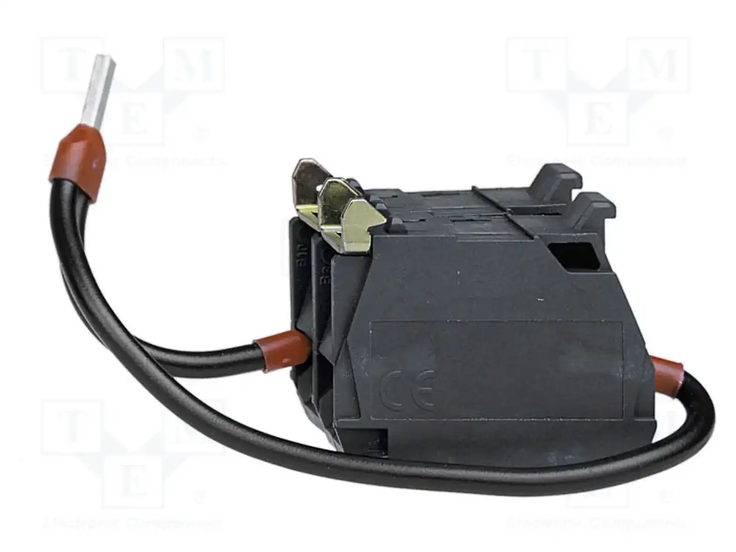 SCHNEIDER ELECTRIC ZBZM156 — Панельные аксессуары стандартные