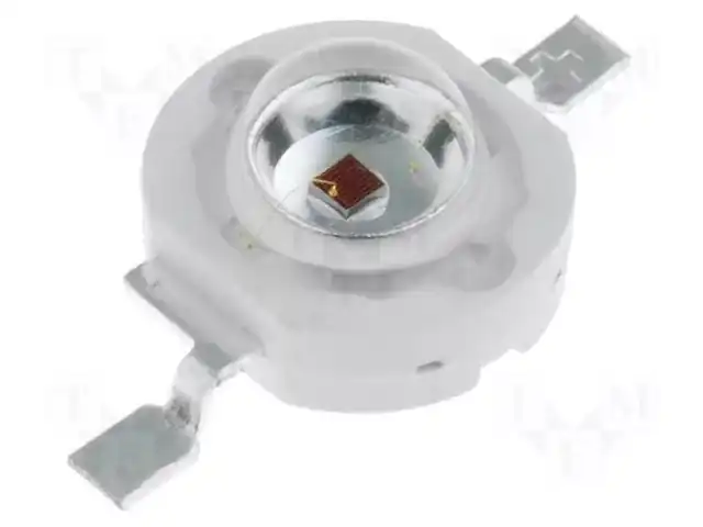OPTOSUPPLY OSR5XME1E1E — Светодиоды мощности цветные - Emitter