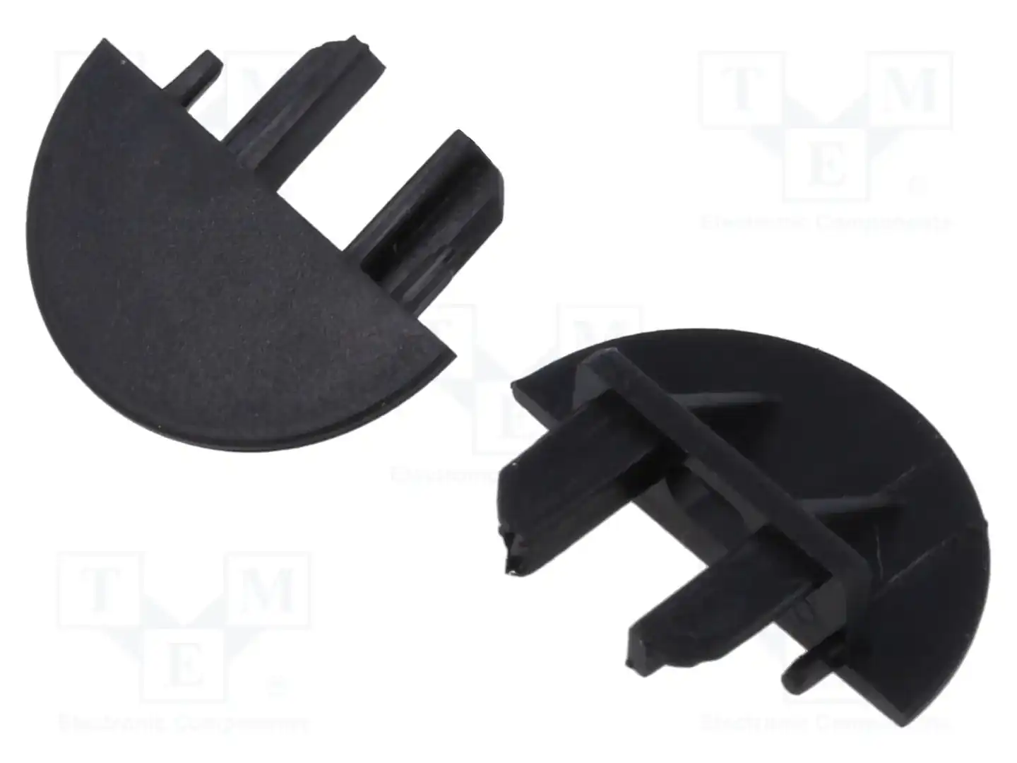 KLUŚ C24427C07TW — Профили для светодиодов