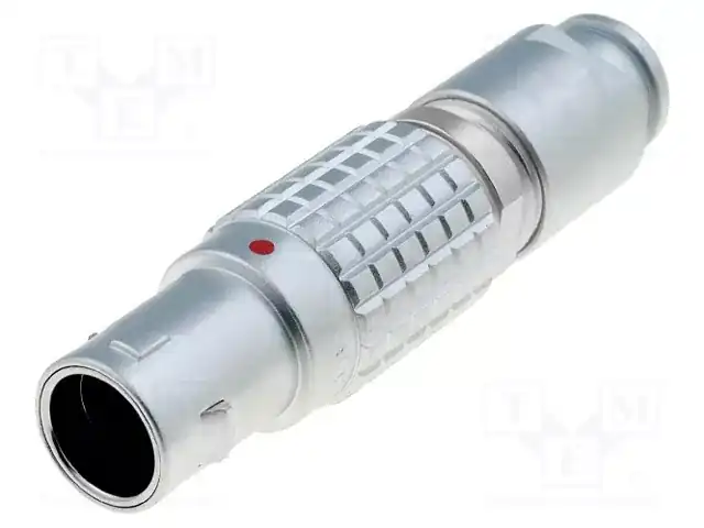 LEMO FGG.1B.302.CLAD62Z — Разъeмы