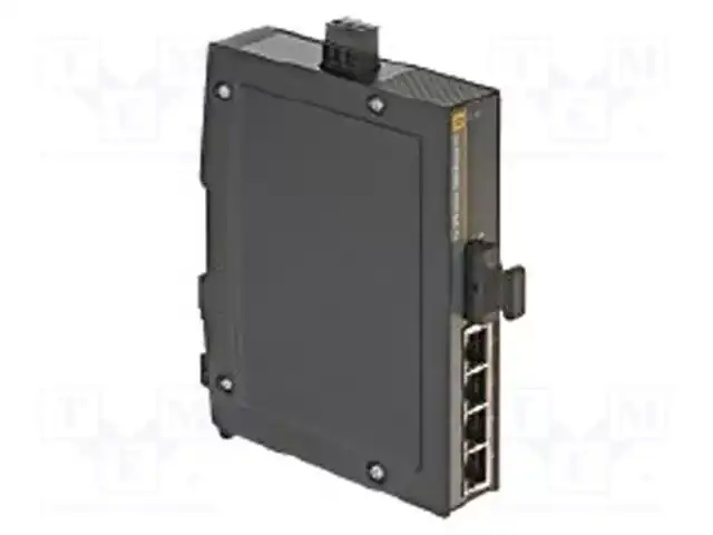 HARTING 24030041110 — Промышленные сети