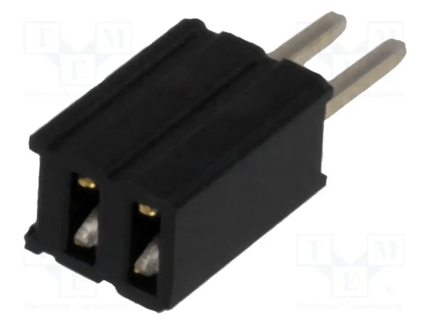 CONNFLY DS1065-07-1*2S8BV — Штекерные планки и гнезда