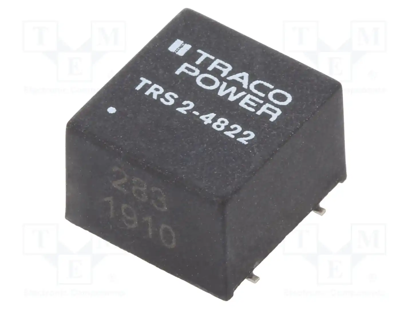 TRACO POWER TRS 2-4822 — Преобразователи DC/DC