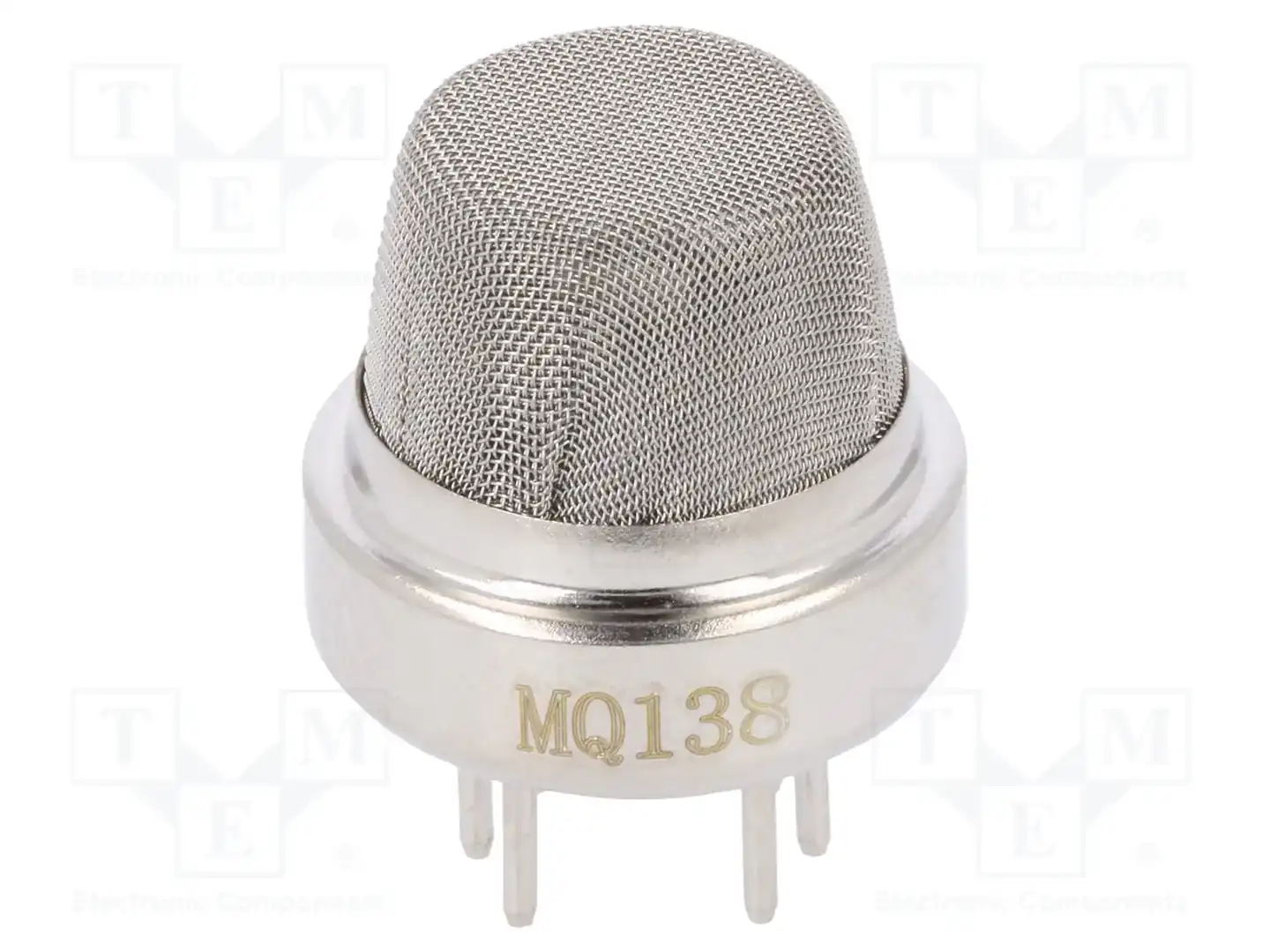 WINSEN MQ138 — Датчики газа