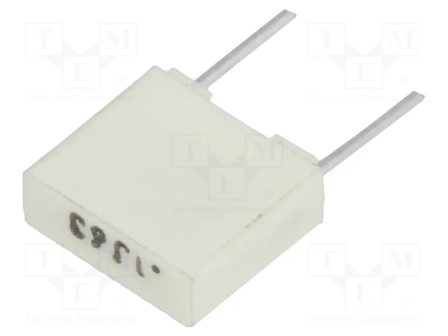 KEMET R82DC3100AA50K — Пленочные конденсаторы ТНТ