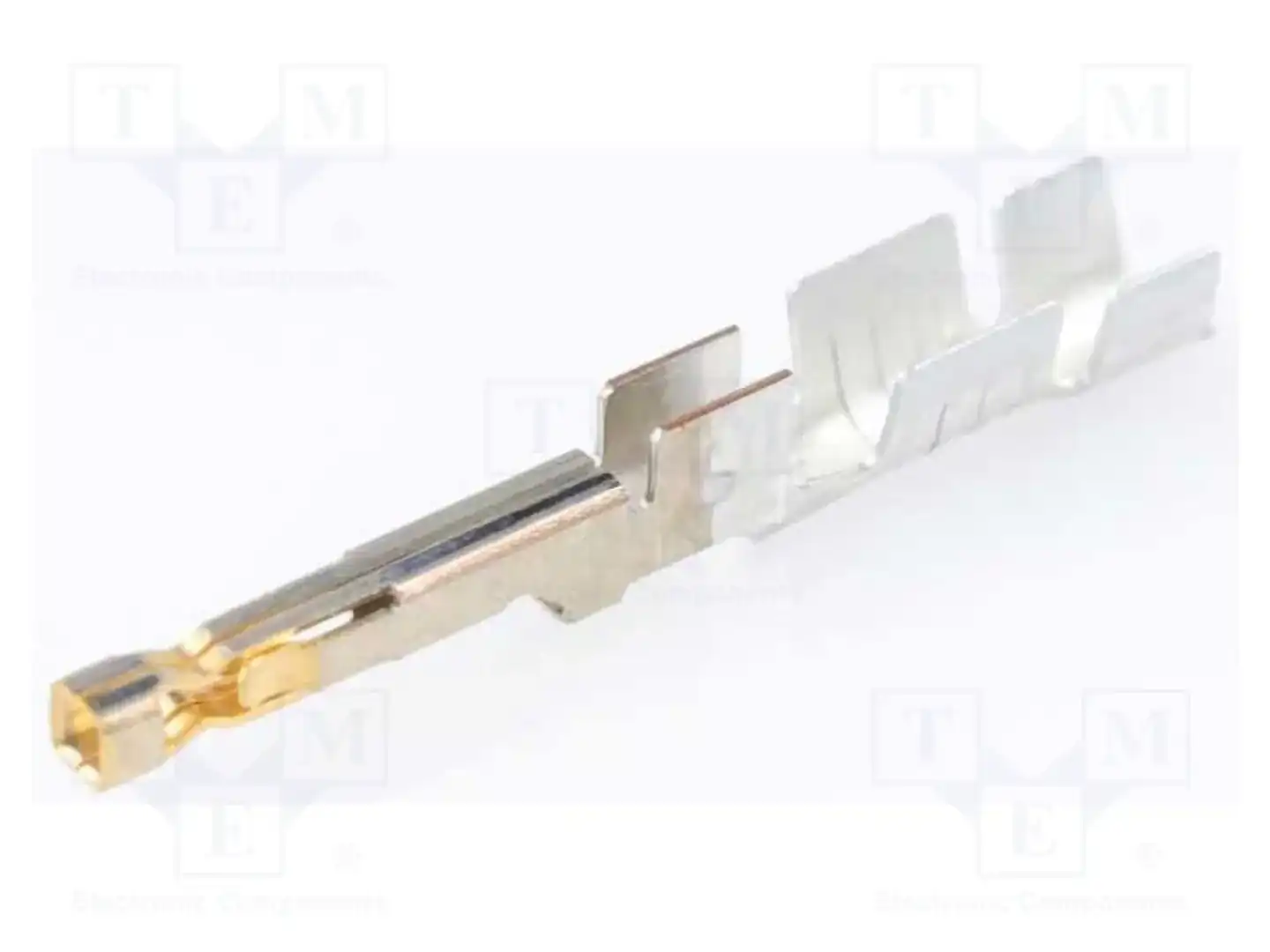 MOLEX 172253-6111 — Разъeмы Automotive