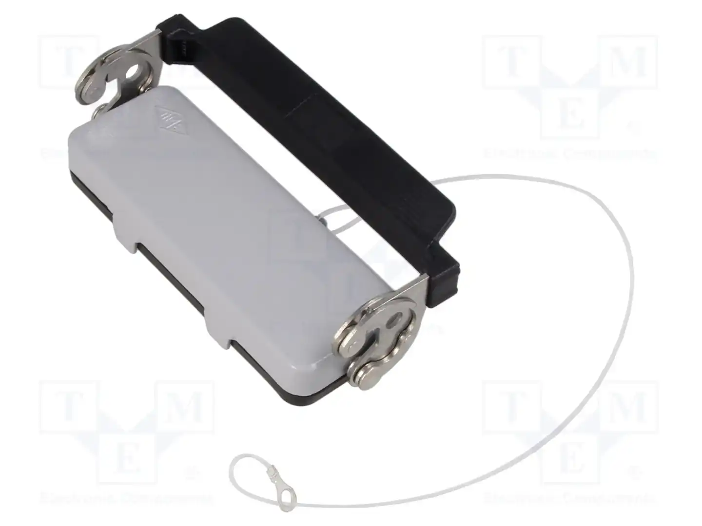 ILME CHC 24 LG — Разъeмы