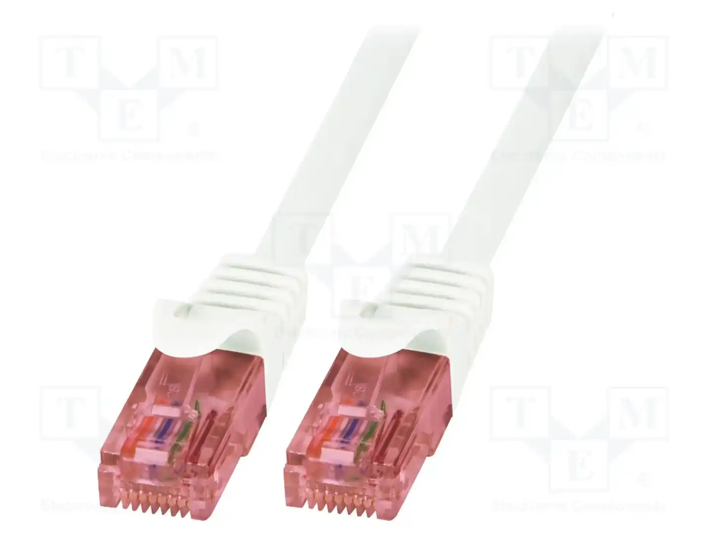 LOGILINK CQ2011U — Кабели и адаптеры RJ45